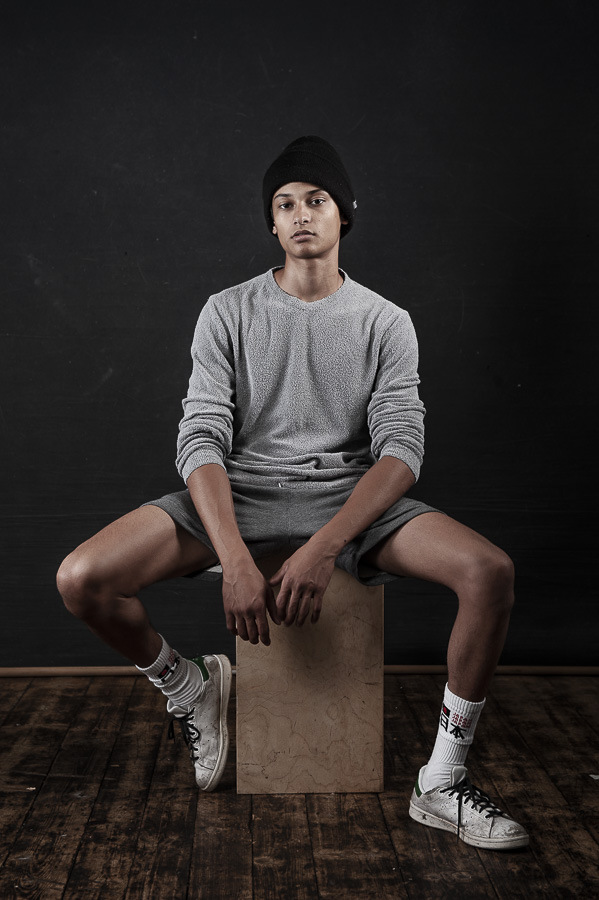 I Can Be So Different by Stefan Mauermann I Can Be So Different by Stefan Mauermann Vanity Teen 虚荣青年 Lifestyle & new faces magazine