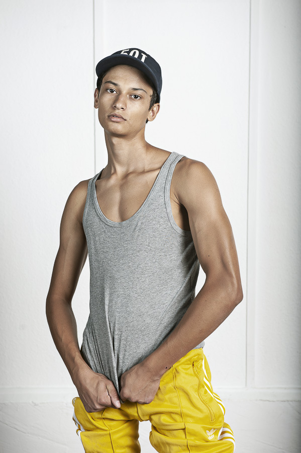 I Can Be So Different by Stefan Mauermann I Can Be So Different by Stefan Mauermann Vanity Teen 虚荣青年 Lifestyle & new faces magazine