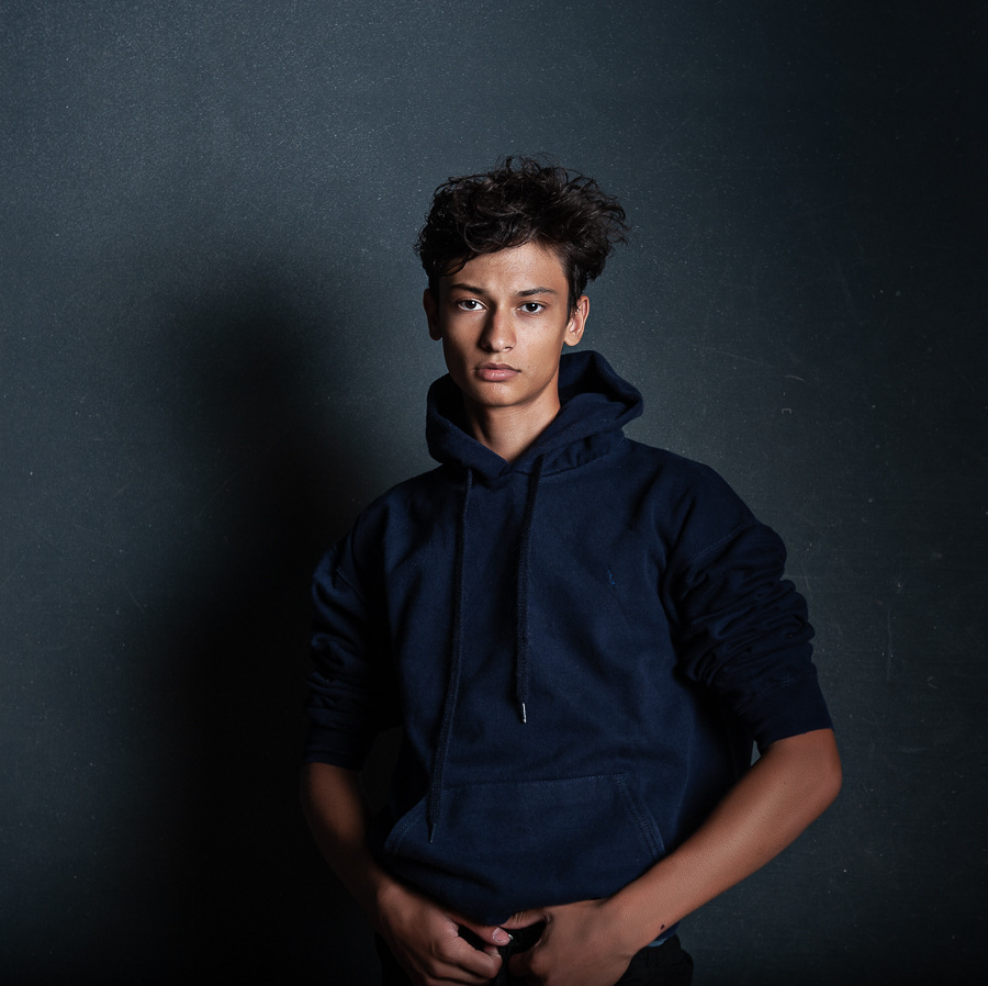 I Can Be So Different by Stefan Mauermann I Can Be So Different by Stefan Mauermann Vanity Teen 虚荣青年 Lifestyle & new faces magazine