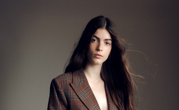 Laura, Mariangela, Simona, and Elisa by Kay Sukumar Laura, Mariangela, Simona, and Elisa by Kay Sukumar Vanity Teen 虚荣青年 Lifestyle & new faces magazine