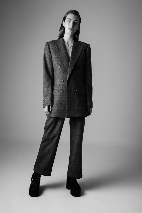 Laura, Mariangela, Simona, and Elisa by Kay Sukumar Laura, Mariangela, Simona, and Elisa by Kay Sukumar Vanity Teen 虚荣青年 Lifestyle & new faces magazine