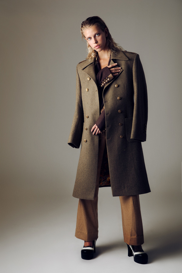 Laura, Mariangela, Simona, and Elisa by Kay Sukumar Laura, Mariangela, Simona, and Elisa by Kay Sukumar Vanity Teen 虚荣青年 Lifestyle & new faces magazine