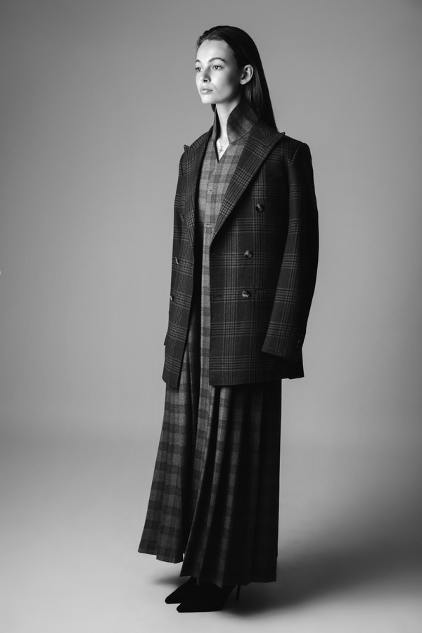 Laura, Mariangela, Simona, and Elisa by Kay Sukumar Laura, Mariangela, Simona, and Elisa by Kay Sukumar Vanity Teen 虚荣青年 Lifestyle & new faces magazine