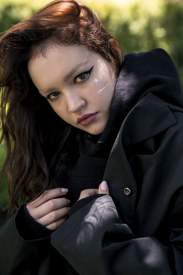 Sadie Stanley by Jalen Turner Vanity Teen 虚荣青年 Lifestyle & new faces magazine Sadie Stanley by Jalen Turner Sadie Stanley by Jalen Turner Vanity Teen 虚荣青年 Lifestyle & new faces magazine