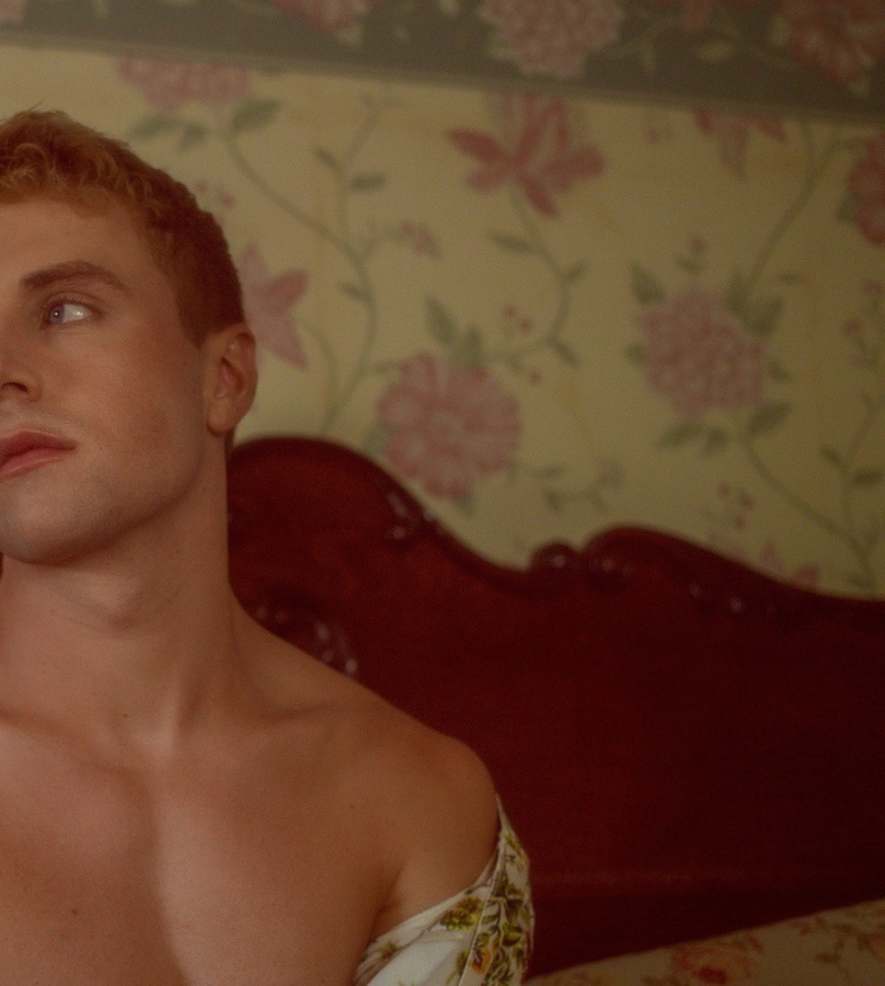 Time Capsule: Shayne Pax by Joseph Adivari Time Capsule: Shayne Pax by Joseph Adivari Vanity Teen 虚荣青年 Lifestyle & new faces magazine