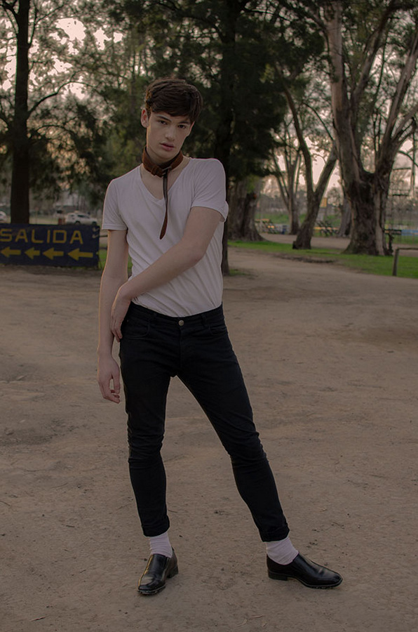 Sunset Lover by Lola Jubete Sunset Lover by Lola Jubete Vanity Teen 虚荣青年 Lifestyle & new faces magazine