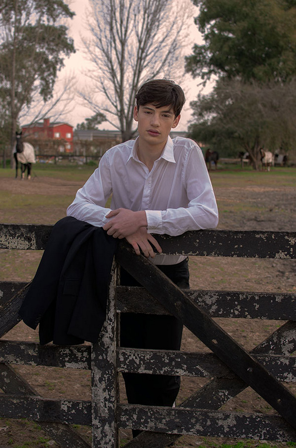 Sunset Lover by Lola Jubete Sunset Lover by Lola Jubete Vanity Teen 虚荣青年 Lifestyle & new faces magazine