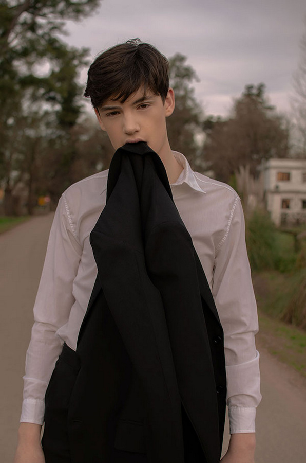 Sunset Lover by Lola Jubete Sunset Lover by Lola Jubete Vanity Teen 虚荣青年 Lifestyle & new faces magazine