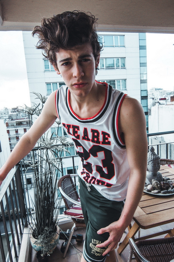 80's Teen Spirit by Tino Vargas Vanity Teen 虚荣青年 Lifestyle & new faces magazine 80's Teen Spirit by Tino Vargas 80's Teen Spirit by Tino Vargas Vanity Teen 虚荣青年 Lifestyle & new faces magazine