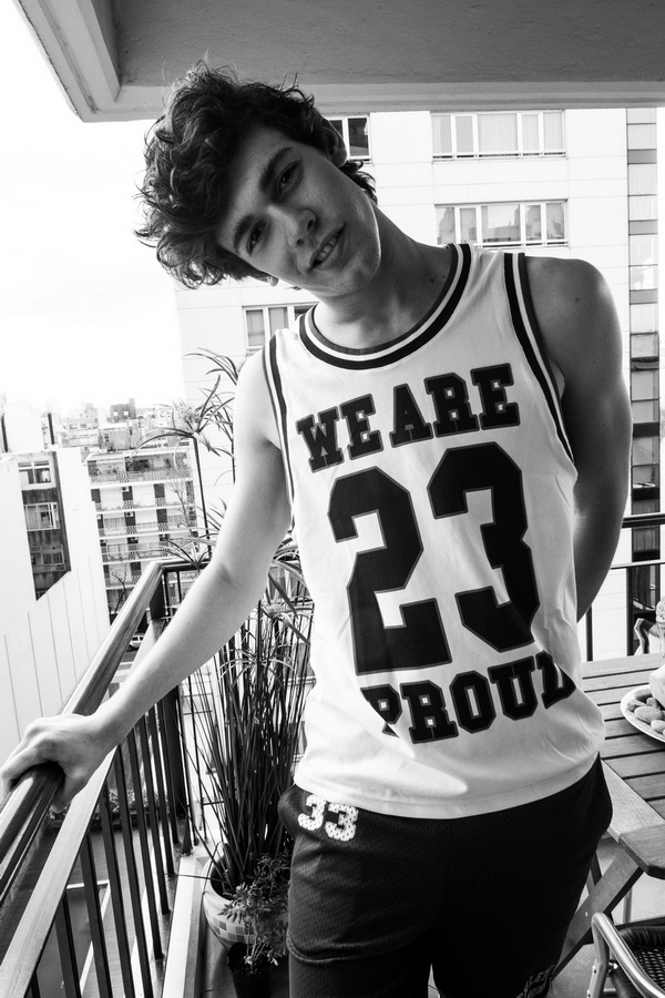 80's Teen Spirit by Tino Vargas Vanity Teen 虚荣青年 Lifestyle & new faces magazine 80's Teen Spirit by Tino Vargas 80's Teen Spirit by Tino Vargas Vanity Teen 虚荣青年 Lifestyle & new faces magazine