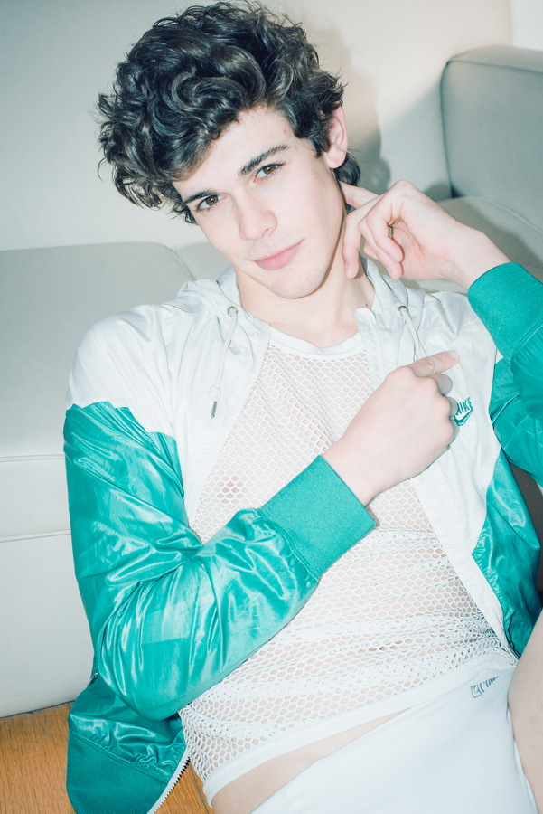 80's Teen Spirit by Tino Vargas Vanity Teen 虚荣青年 Lifestyle & new faces magazine 80's Teen Spirit by Tino Vargas 80's Teen Spirit by Tino Vargas Vanity Teen 虚荣青年 Lifestyle & new faces magazine