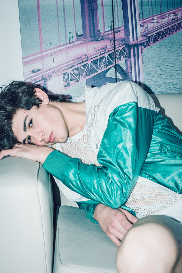 80's Teen Spirit by Tino Vargas Vanity Teen 虚荣青年 Lifestyle & new faces magazine 80's Teen Spirit by Tino Vargas 80's Teen Spirit by Tino Vargas Vanity Teen 虚荣青年 Lifestyle & new faces magazine