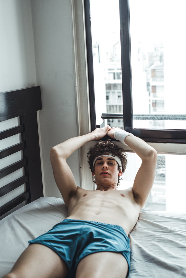 80's Teen Spirit by Tino Vargas Vanity Teen 虚荣青年 Lifestyle & new faces magazine 80's Teen Spirit by Tino Vargas 80's Teen Spirit by Tino Vargas Vanity Teen 虚荣青年 Lifestyle & new faces magazine