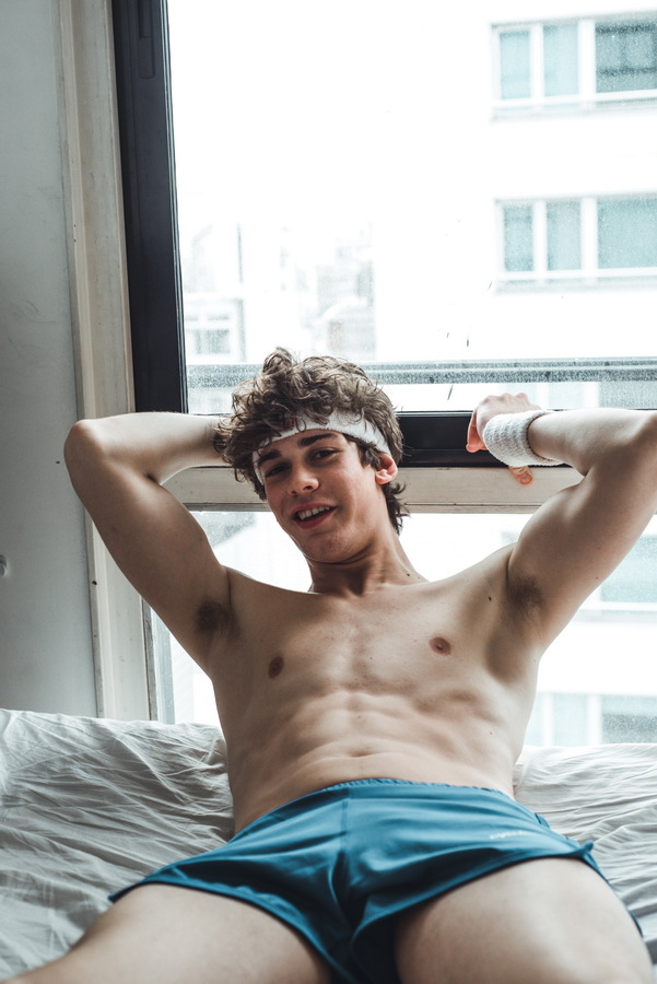 80's Teen Spirit by Tino Vargas Vanity Teen 虚荣青年 Lifestyle & new faces magazine 80's Teen Spirit by Tino Vargas 80's Teen Spirit by Tino Vargas Vanity Teen 虚荣青年 Lifestyle & new faces magazine