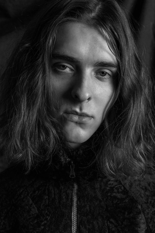 Anxiety by Vaidas Jokubauskas Anxiety by Vaidas Jokubauskas Vanity Teen 虚荣青年 Lifestyle & new faces magazine