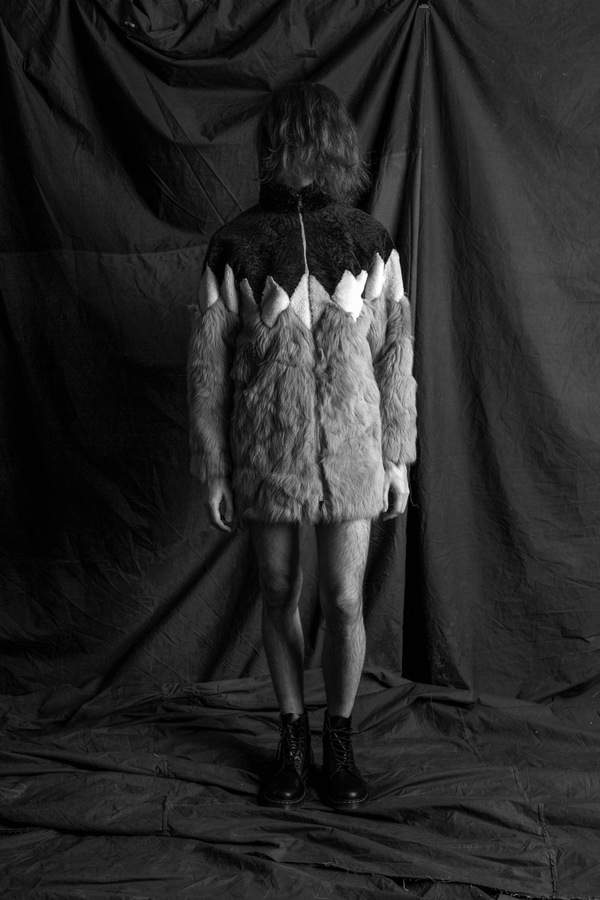 Anxiety by Vaidas Jokubauskas Anxiety by Vaidas Jokubauskas Vanity Teen 虚荣青年 Lifestyle & new faces magazine