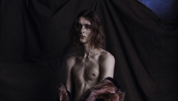 Anxiety by Vaidas Jokubauskas Anxiety by Vaidas Jokubauskas Vanity Teen 虚荣青年 Lifestyle & new faces magazine