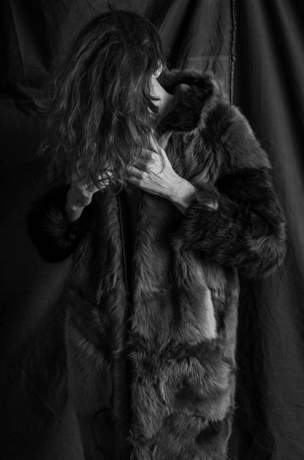 Anxiety by Vaidas Jokubauskas Anxiety by Vaidas Jokubauskas Vanity Teen 虚荣青年 Lifestyle & new faces magazine