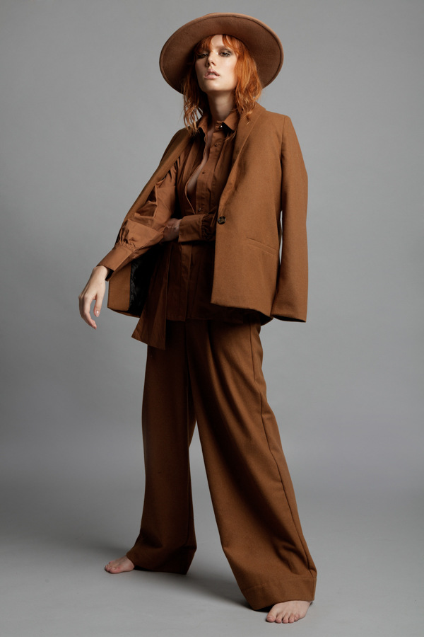 Camille Duceppe by Clément Berrin Camille Duceppe by Clément Berrin Vanity Teen 虚荣青年 Lifestyle & new faces magazine