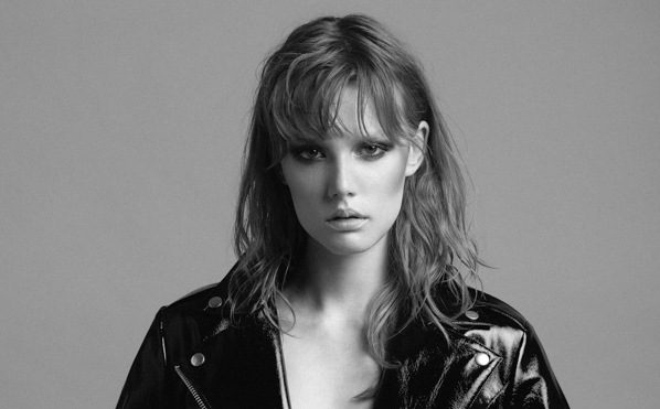 Camille Duceppe by Clément Berrin Camille Duceppe by Clément Berrin Vanity Teen 虚荣青年 Lifestyle & new faces magazine