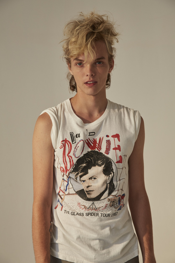 Chase Bash & Nathan Kim by Henry Lou Chase Bash & Nathan Kim by Henry Lou Vanity Teen 虚荣青年 Lifestyle & new faces magazine