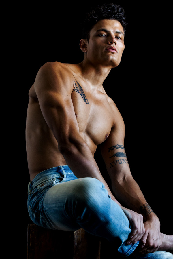 Christopher Pfeffer by Blake Ballard Christopher Pfeffer by Blake Ballard Vanity Teen 虚荣青年 Lifestyle & new faces magazine