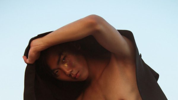 Eklips by Martie Hechanova Eklips by Martie Hechanova Vanity Teen 虚荣青年 Lifestyle & new faces magazine