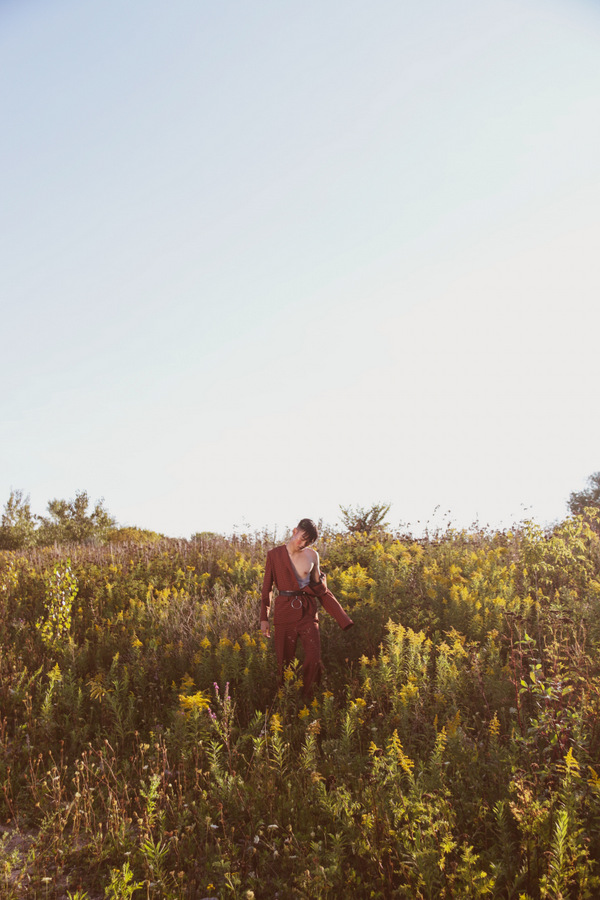 Eklips by Martie Hechanova Eklips by Martie Hechanova Vanity Teen 虚荣青年 Lifestyle & new faces magazine