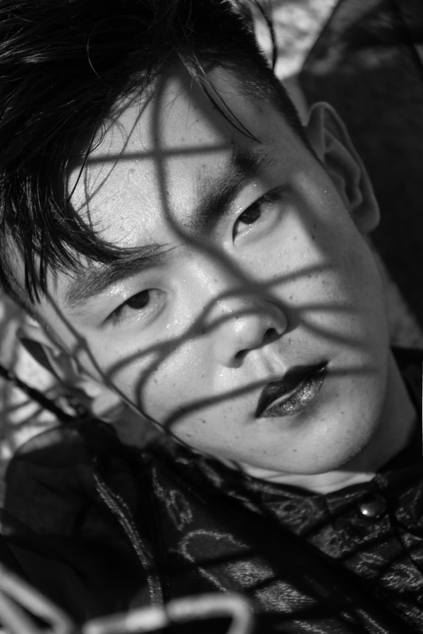 Eklips by Martie Hechanova Eklips by Martie Hechanova Vanity Teen 虚荣青年 Lifestyle & new faces magazine