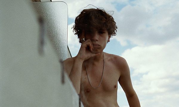 Summer Fail by Alexandre Chagnon Summer Fail by Alexandre Chagnon Vanity Teen 虚荣青年 Lifestyle & new faces magazine