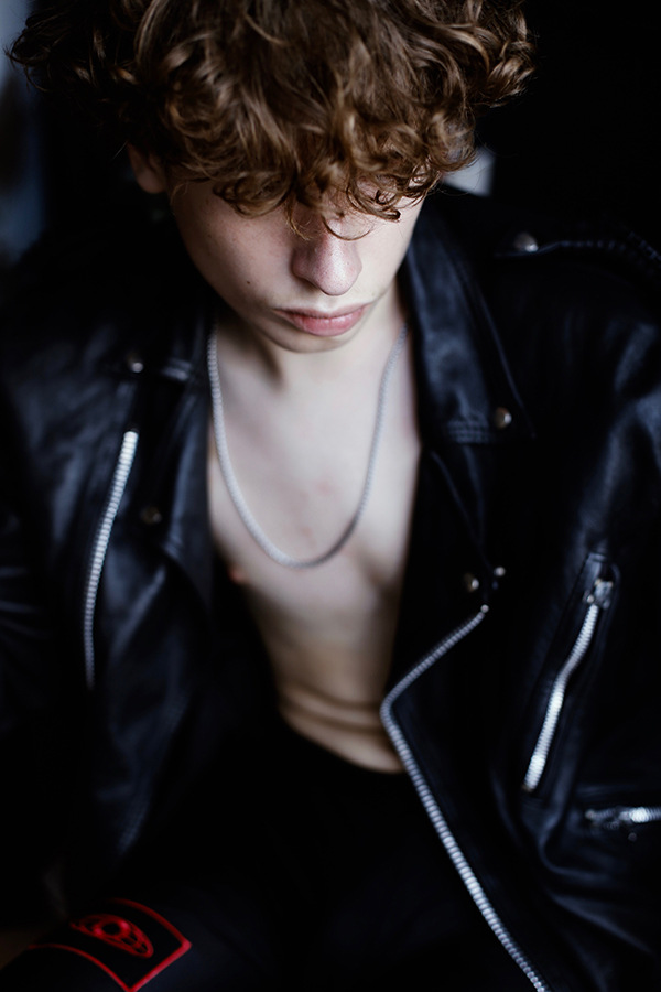 Summer Fail by Alexandre Chagnon Summer Fail by Alexandre Chagnon Vanity Teen 虚荣青年 Lifestyle & new faces magazine