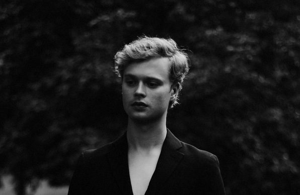 Edvin Endre by Jacek Szopik Edvin Endre by Jacek Szopik Vanity Teen 虚荣青年 Lifestyle & new faces magazine