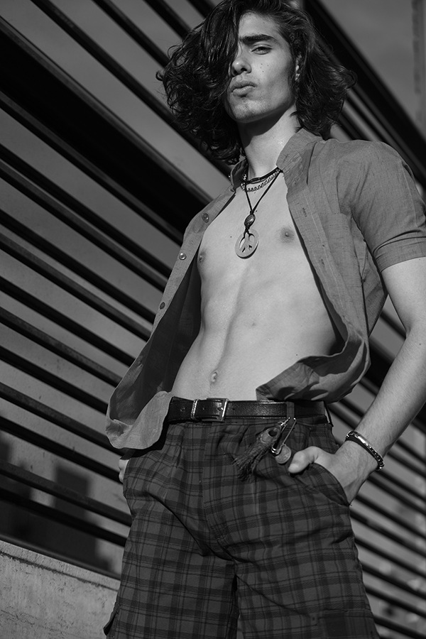 Valentino by Pablo Pamucio Valentino by Pablo Pamucio Vanity Teen 虚荣青年 Lifestyle & new faces magazine