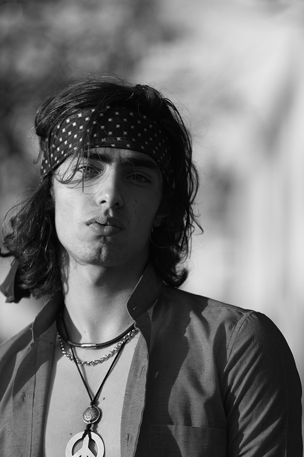 Valentino by Pablo Pamucio Valentino by Pablo Pamucio Vanity Teen 虚荣青年 Lifestyle & new faces magazine