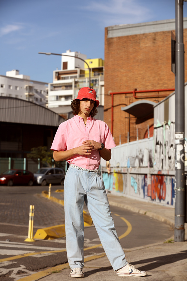 Valentino by Pablo Pamucio Valentino by Pablo Pamucio Vanity Teen 虚荣青年 Lifestyle & new faces magazine