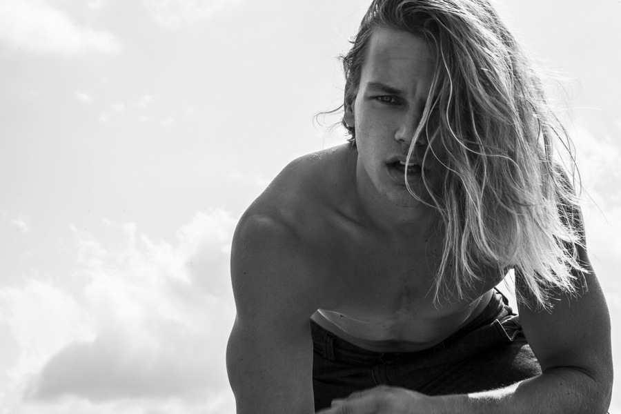 Bitchy Boy: Nick Falke by Matheos Allatsatianos Bitchy Boy: Nick Falke by Matheos Allatsatianos Vanity Teen 虚荣青年 Lifestyle & new faces magazine