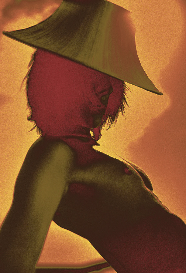 Borja Romea by Luis Cruzado Borja Romea by Luis Cruzado Vanity Teen 虚荣青年 Lifestyle & new faces magazine