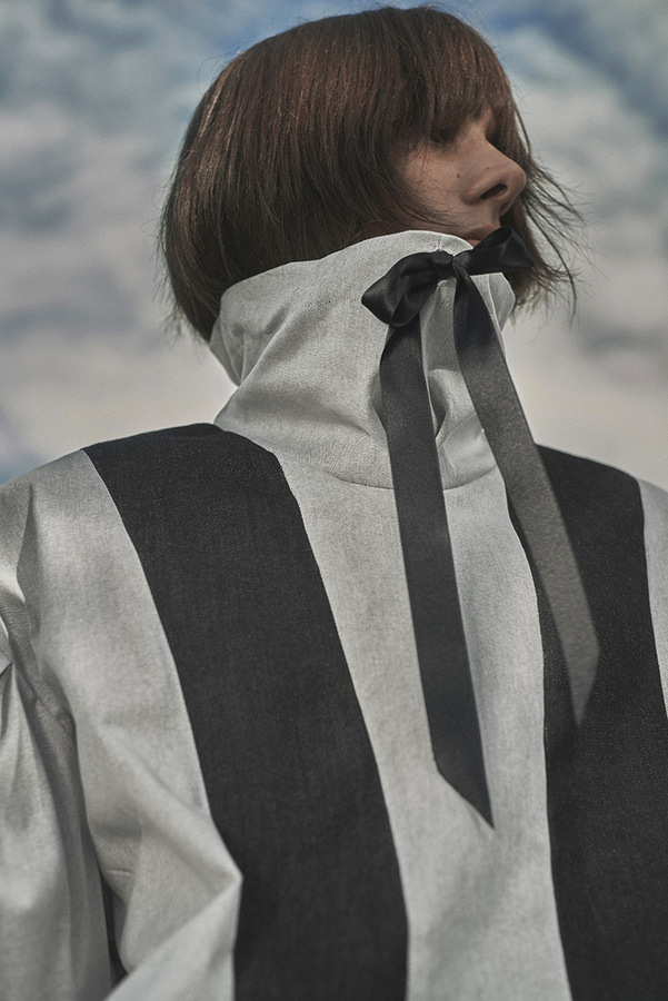 Borja Romea by Luis Cruzado Borja Romea by Luis Cruzado Vanity Teen 虚荣青年 Lifestyle & new faces magazine