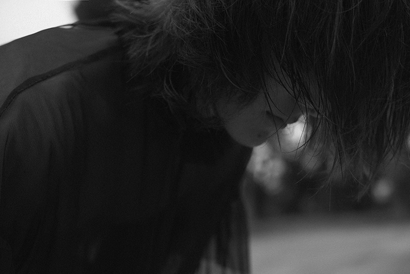 Borja Romea by Luis Cruzado Borja Romea by Luis Cruzado Vanity Teen 虚荣青年 Lifestyle & new faces magazine