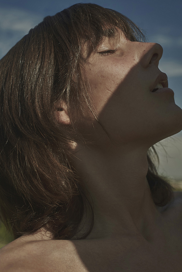 Borja Romea by Luis Cruzado Borja Romea by Luis Cruzado Vanity Teen 虚荣青年 Lifestyle & new faces magazine