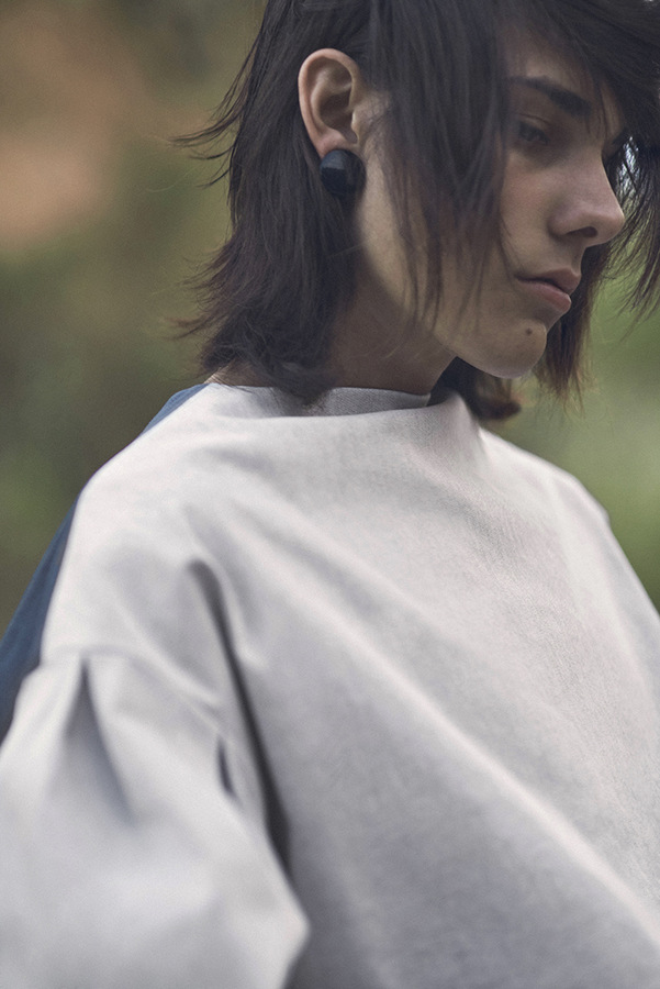 Borja Romea by Luis Cruzado Borja Romea by Luis Cruzado Vanity Teen 虚荣青年 Lifestyle & new faces magazine