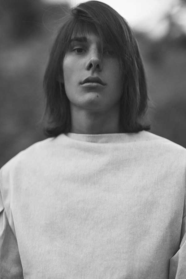 Borja Romea by Luis Cruzado Borja Romea by Luis Cruzado Vanity Teen 虚荣青年 Lifestyle & new faces magazine