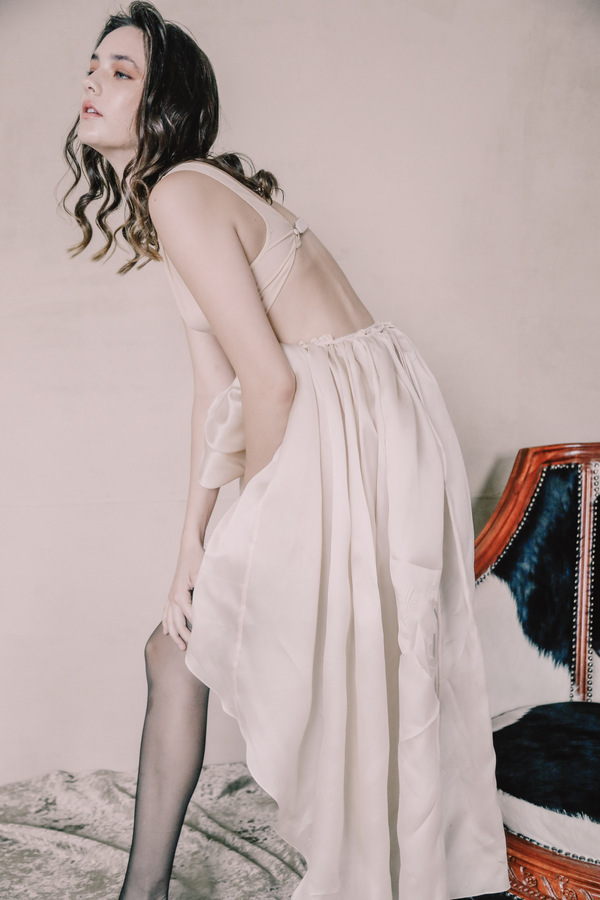 Izzy Pawline by Marie Simonova Izzy Pawline by Marie Simonova Vanity Teen 虚荣青年 Lifestyle & new faces magazine