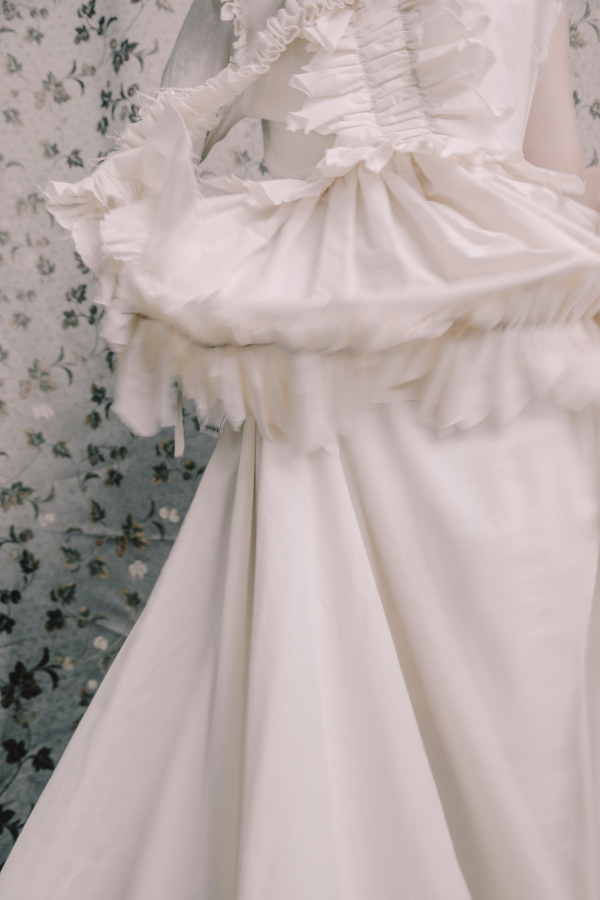 Izzy Pawline by Marie Simonova Izzy Pawline by Marie Simonova Vanity Teen 虚荣青年 Lifestyle & new faces magazine