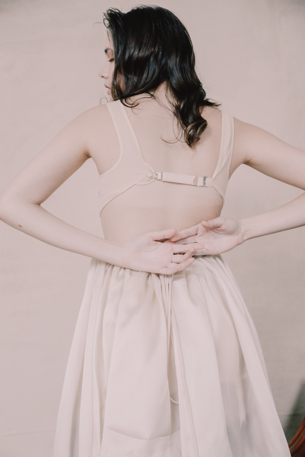 Izzy Pawline by Marie Simonova Izzy Pawline by Marie Simonova Vanity Teen 虚荣青年 Lifestyle & new faces magazine