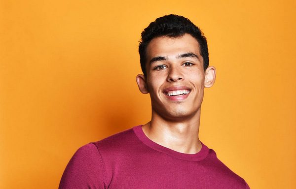 Kristian Taylor by Phil Limprasertwong Kristian Taylor by Phil Limprasertwong Vanity Teen 虚荣青年 Lifestyle & new faces magazine