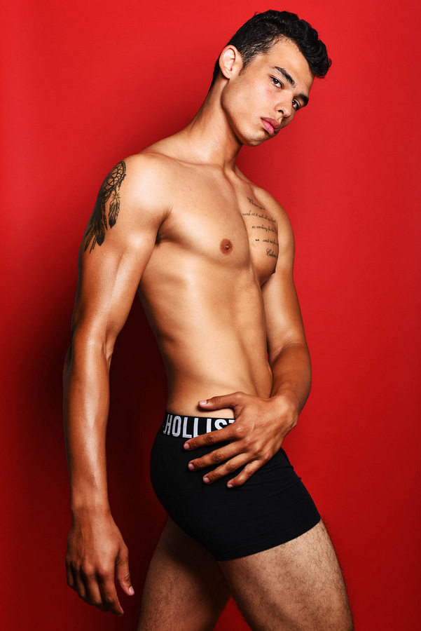 Kristian Taylor by Phil Limprasertwong Kristian Taylor by Phil Limprasertwong Vanity Teen 虚荣青年 Lifestyle & new faces magazine