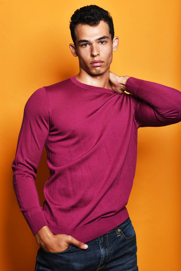 Kristian Taylor by Phil Limprasertwong Kristian Taylor by Phil Limprasertwong Vanity Teen 虚荣青年 Lifestyle & new faces magazine