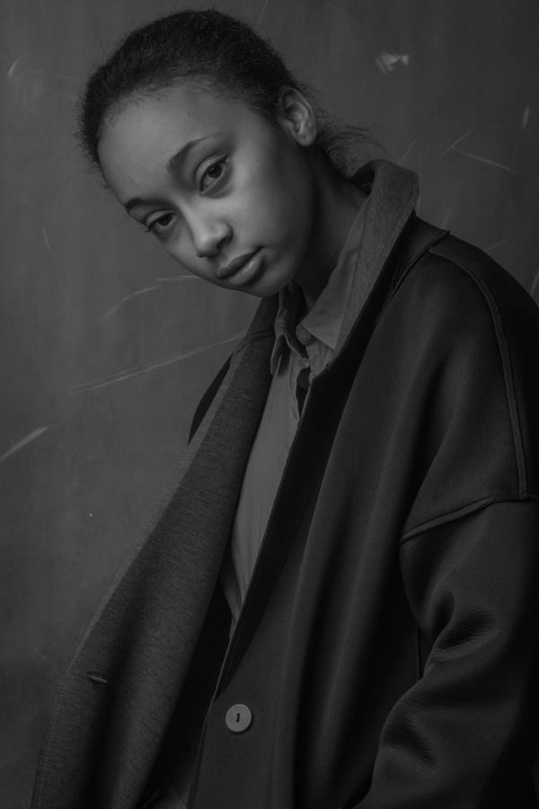 Nella modalità: Angela by Christoph Marti Nella modalità: Angela by Christoph Marti Vanity Teen 虚荣青年 Lifestyle & new faces magazine