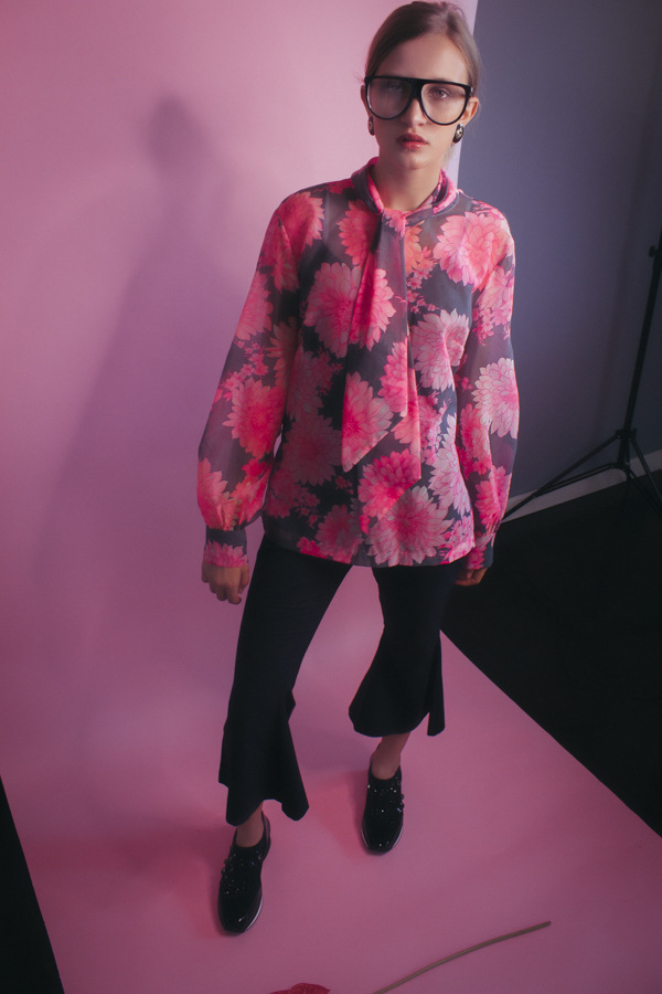 Personas by Nika Tang Personas by Nika Tang Vanity Teen 虚荣青年 Lifestyle & new faces magazine